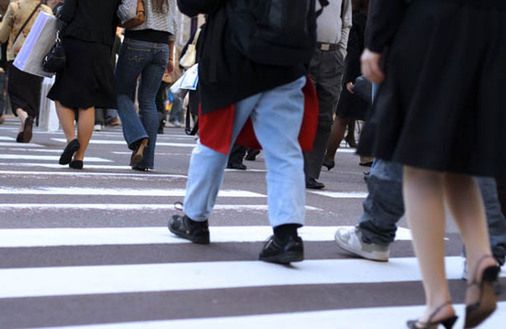 Emigracja z Polski do Niemiec - liczna i prawie niewidoczna