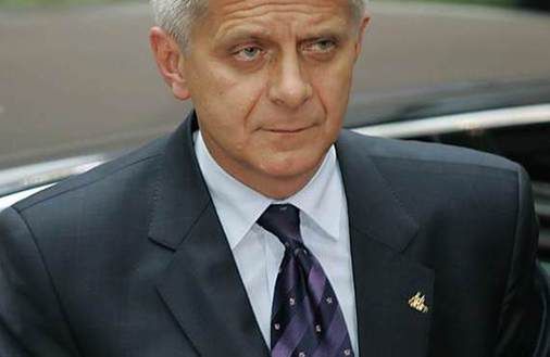 Prezes NBP o wyborach: nie rozumiem głosowania na komedianta