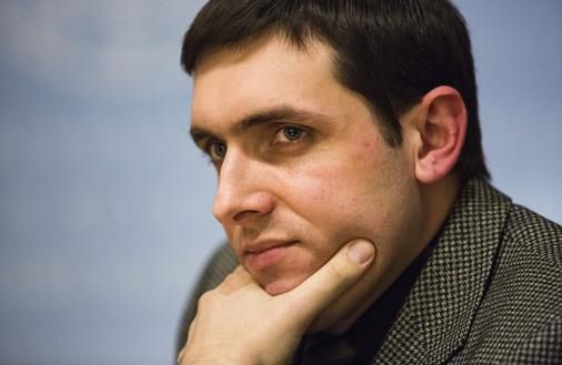 Witold Bagieński, historyk IPN i współasutor książki Afera Żelazo w dokumentach MSW i PZPR