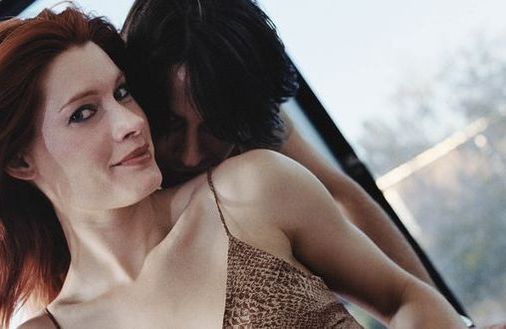 Seks w pracy. Co 10. Niemka gotowa do zrobienia kariery przez łóżko