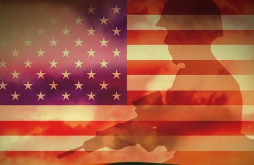 "P*** Obamę" - Sierżant marines zwolniony za krytykę prezydenta