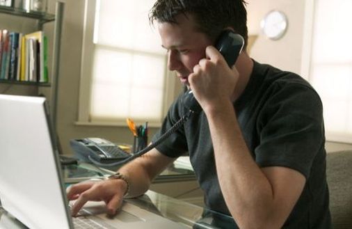 Ma być zwolniony z pracy, bo nie mówił po... polsku