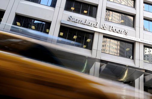 Rating Polski gorszy niż Bermudów. Co może zrobić agencja ratingowa