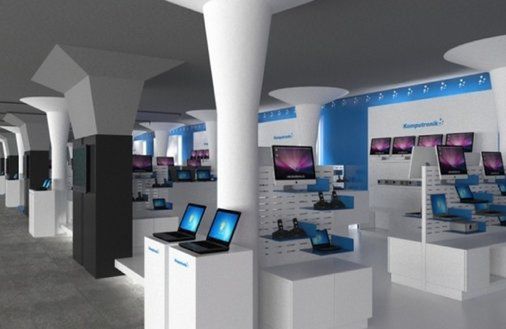 Komputronik rekomenduje niewypłacanie dywidendy