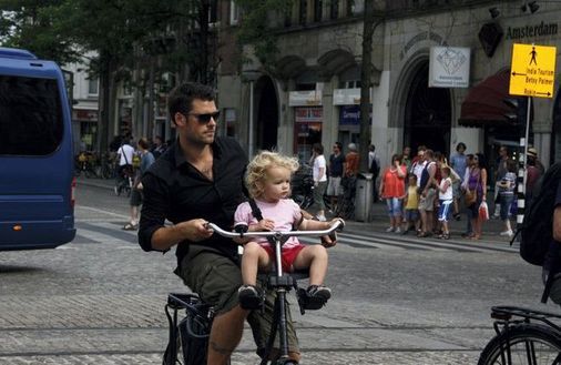 Holandia bliższa nam niż Niemcy