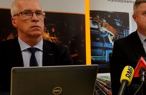 Górnicy z JSW zarabiają 6,8 tys. zł miesięcznie. Chcą podwyżek