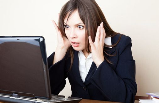 Zła opinia o pracodawcy - ryzykować?