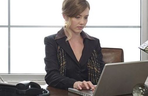 Blogerka skazana, bo nie jest dziennikarką