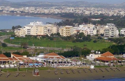 Tragiczna sytuacja w Hiszpanii, Grecji i na Cyprze