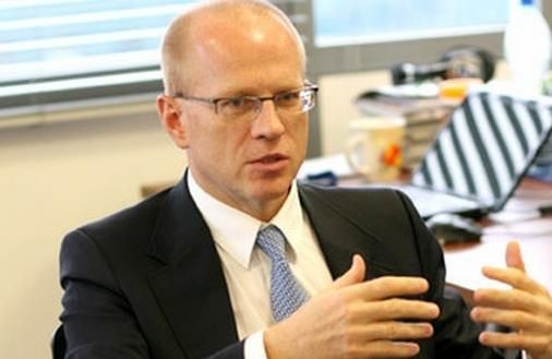 Warszawska giełda znów na pierwszym miejscu