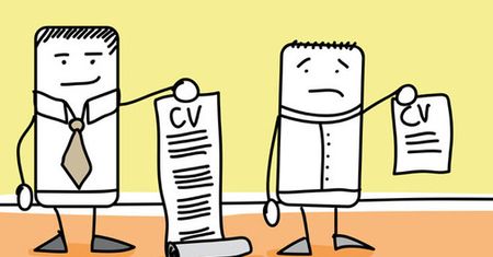 Pierwsze CV w życiu, na co zwrócić uwagę?