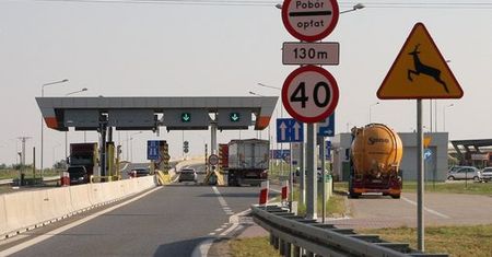 Remont autostrady A4. Będą utrudnienia dla kierowców
