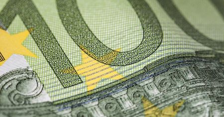 Euro we Włoszech: gwałtowny spadek fałszywych pieniędzy w obiegu