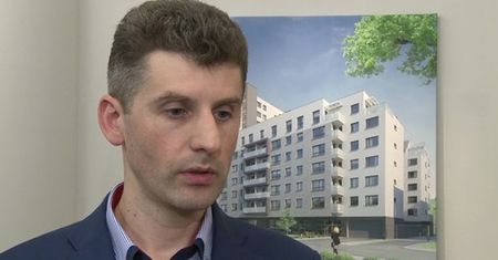 Rynek mieszkaniowy w Polsce. Koniunkturę nakręciły niskie stopy procentowe i program MdM