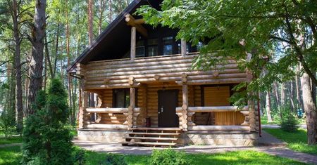 Właściciele domów boją się Lasów Państwowych