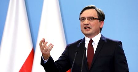 Ziobro: kara za niepłacenie alimentów już przy trzech miesiącach zaległości