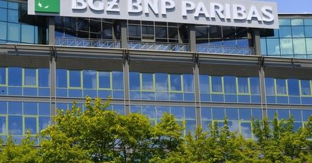 Klientów BGŻ BNP Paribas czekają duże zmiany. Oto one