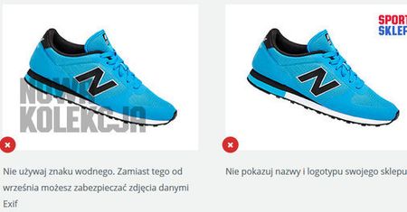 Allegro radykalnie zmienia zasady wyglądu miniaturek. Tylko białe tło, żadnych napisów, a nawet loga