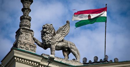 Na Węgrzech coraz bardziej brakuje rąk do pracy