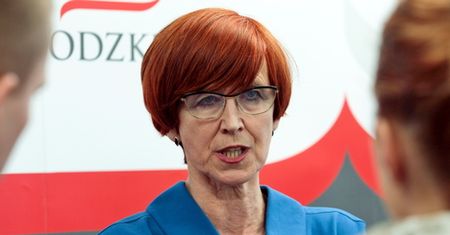 Rafalska: nowy model wynagradzania marszałków za obsługę m.in. 500+