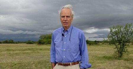 Amerykański miliarder Douglas Tompkins zginął w wypadku kajakowym