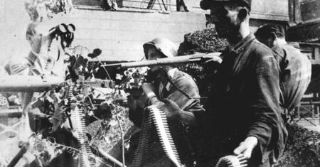 Biznesmen, inżynier, lekarz - amerykańskie losy powstańców warszawskich