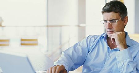 Zwolnią Cię za prywatne korzystanie z firmowego laptopa
