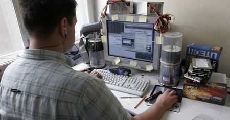 Najlepiej zarabiająca grupa w Polsce to informatycy