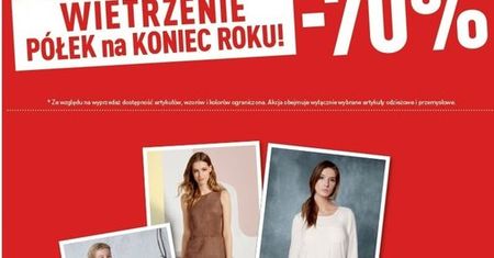 Lidl wietrzy półki. Wielka wyprzedaż w niemieckiej sieci - ceny w dół nawet o 70 proc.