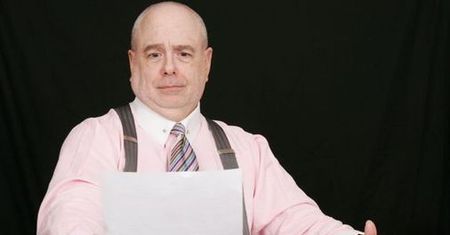 Najbardziej bezużyteczne słowa w CV