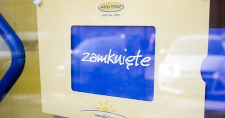 Bankructwo Alfa Star. Ostatni dzwonek na odzyskanie pieniędzy