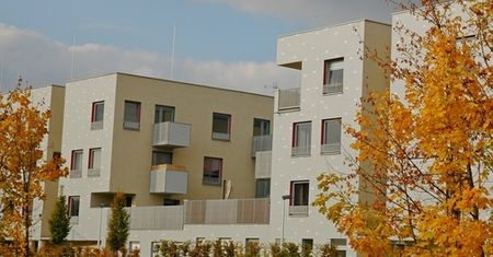 Mieszkanie dla Młodych. Wiosną może zabraknąć pieniędzy na program?