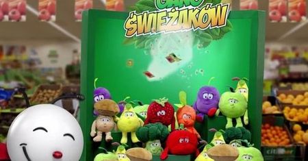 Program lojalnościowy w Biedronce. Na zabawki warte kilkanaście złotych wydać trzeba nawet kilkanaście tysięcy złotych
