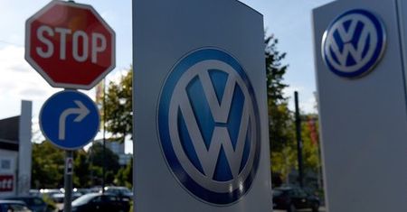 UOKiK ma dane o akcji serwisowej Volkswagena
