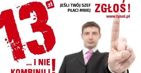 Tak się obchodzi stawkę godzinową. Sprzątaczka płaci 500 zł za dzierżawę odkurzacza