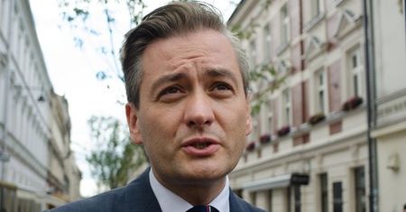 Słupsk chce umorzyć długi lokatorom mieszkań komunalnych