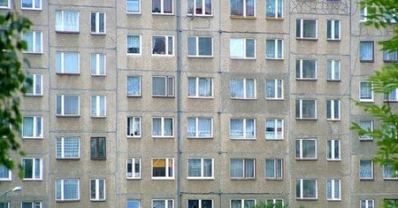 Podatek od nieruchomości w górę. Stracą mieszkańcy bloków i kamienic