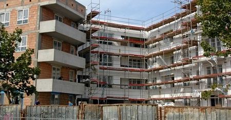 Rosną ceny mieszkań i różnice między miastami. Od 3 do 10 tys. zł za metr