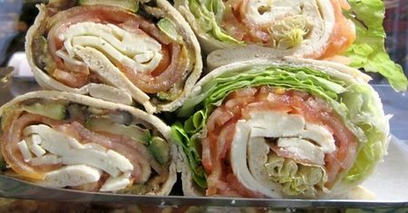 Jaki jest najlepszy fast food? Amerykanie wybrali