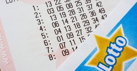 Liczby w Lotto nie przyniosły szczęścia. We wtorek nowa kumulacja