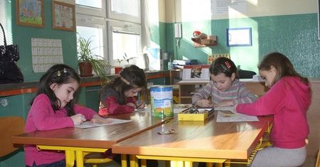 Rodzice nie inwestują w naukę dzieci. Języki obce tylko w szkole