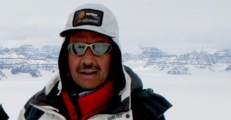 Everest, różaniec i prostytutka. 60 lat od zdobycia szczytu Leszek Cichy opowiada o swojej wyprawie