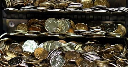 Repolonizacja groszówek. Produkcja wraca do kraju