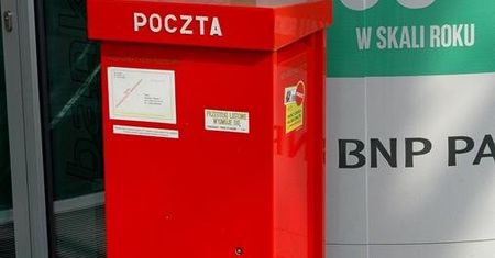List nie doszedł? To nie problem polskiej poczty