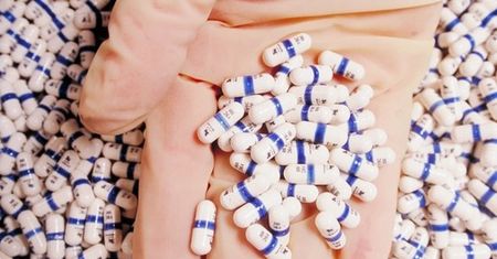 GIF wycofał z obrotu partię antybiotyku Taromentin