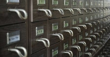 Ochrona danych osobowych. Każdy ma prawo sprawdzić informacje jakie trzyma o nim np. bank