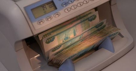 W Rosji wzrosła płaca minimalna, ale dalej jest niższa od minimum egzystencji