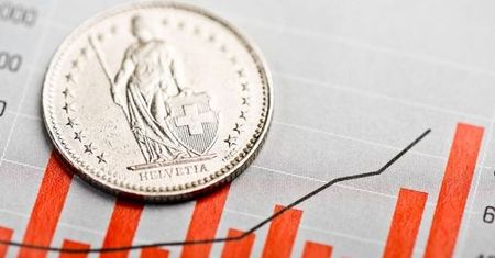 Kredyty we frankach będą jeszcze droższe? Wiele zależy od EBC