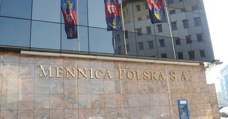 Monety z Mennicy Polskiej w najbardziej egzotycznych zakątkach świata