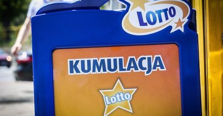 Kumulacja w Lotto rozbita. Wiemy, skąd pochodzą nowi milionerzy